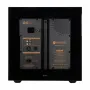 Сабвуфер Monitor Audio Anthra W12 Black Gloss
